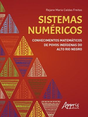 cover image of Sistemas Numéricos